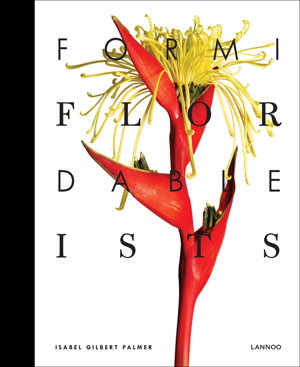 Cover art for Formidable Florists