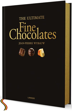Cover art for Fine Chocolates: Gold