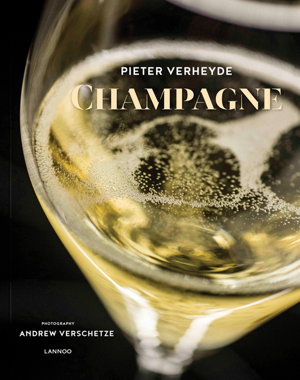 Cover art for Champagne