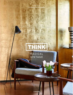 Cover art for Think Vintage Remix