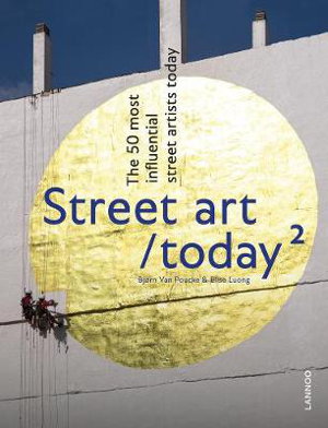 Cover art for Street Art Today II
