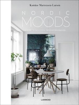 Cover art for Nordic Moods