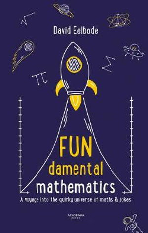 Cover art for FUNdamental Mathematics