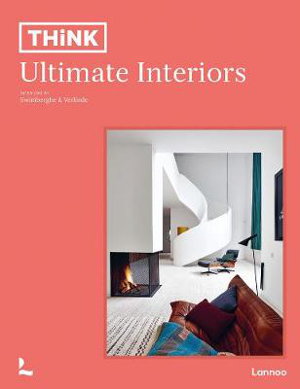 Cover art for Think. Ultimate Interiors