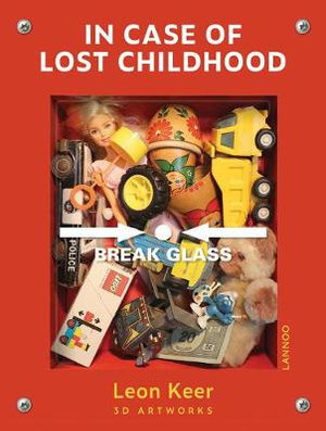 Cover art for In Case of Lost Childhood