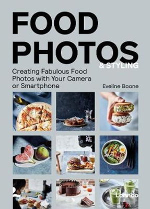 Cover art for Food Photos and Styling