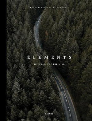 Cover art for Elements