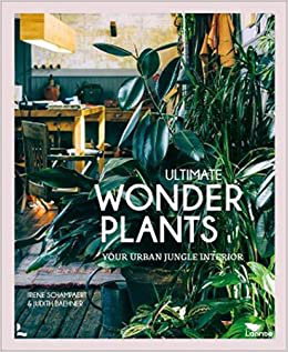 Cover art for Ultimate Wonder Plants