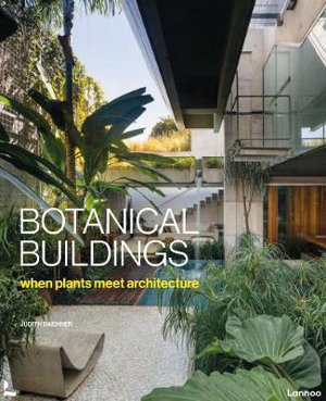 Cover art for Botanical Buildings