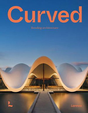 Cover art for Curved