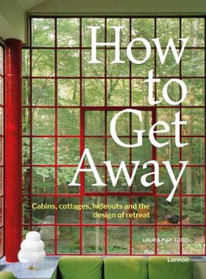 Cover art for How To Get Away