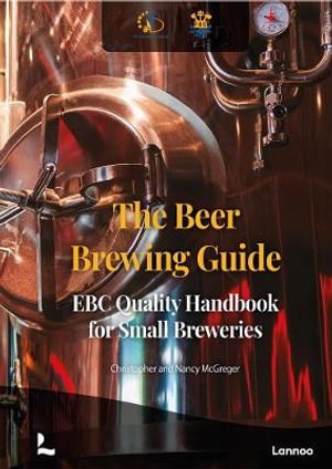Cover art for Beer Brewing Guide