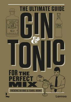 Cover art for Gin & Tonic - The Gold Edition