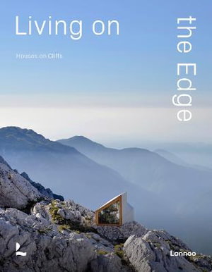 Cover art for Living On The Edge
