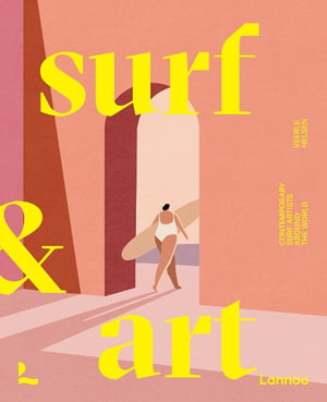 Cover art for Surf & Art
