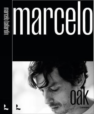 Cover art for Oak. Marcelo