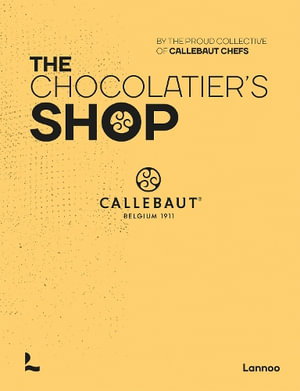 Cover art for The Chocolatier's Shop
