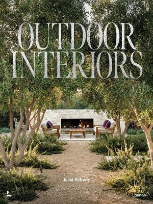 Cover art for Outdoor Interiors