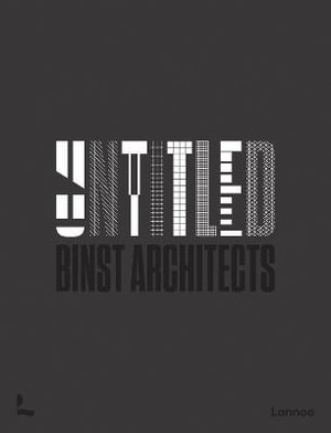 Cover art for Untitled - Binst Architects