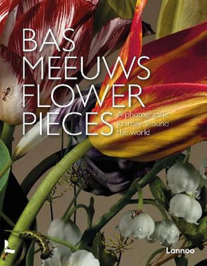 Cover art for Flower Pieces