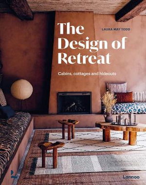 Cover art for The Design of Retreat