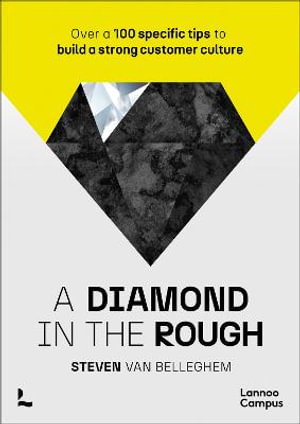 Cover art for A diamond in the rough
