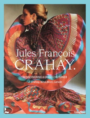 Cover art for Jules Francois Crahay