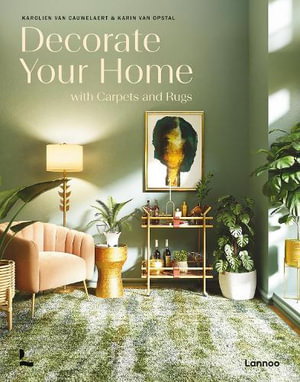 Cover art for Decorate Your Home With Carpets and Rugs