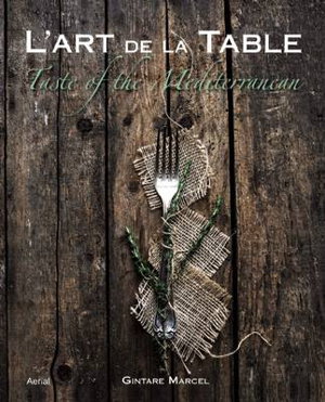 Cover art for L'Art De La Table