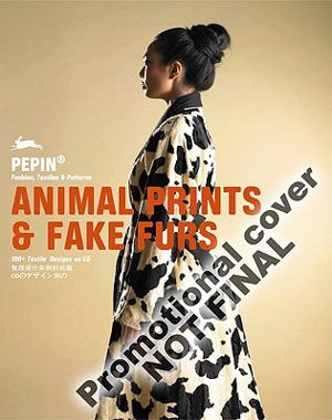 Cover art for Animal Prints and Fake Furs