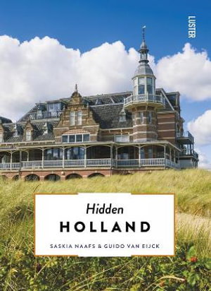 Cover art for Hidden Holland