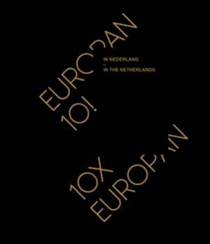 Cover art for Europan 10