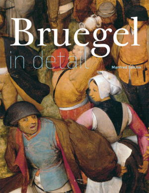 Cover art for Bruegel in Detail