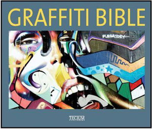 Cover art for Graffiti Bible