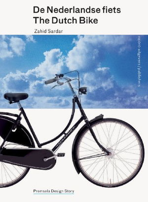 Cover art for Dutch Bike