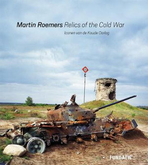 Cover art for Martin Roemers