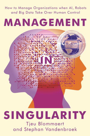Cover art for Management in Singularity