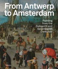 Cover art for From Antwerp to Amsterdam