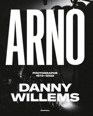 Cover art for ARNO