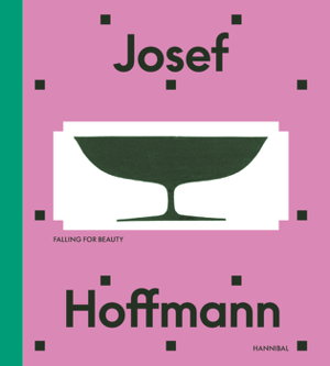 Cover art for Josef Hoffmann