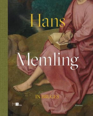 Cover art for Hans Memling in Bruges