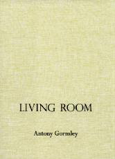 Cover art for Antony Gormley - Living Room