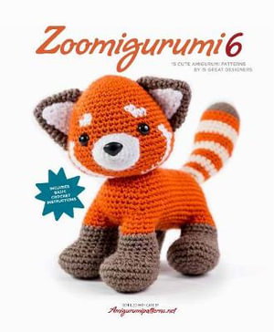 100 Micro Amigurumi: Crochet Patterns and Charts for Tiny Amigurumi