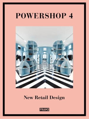 Cover art for Powershop 4