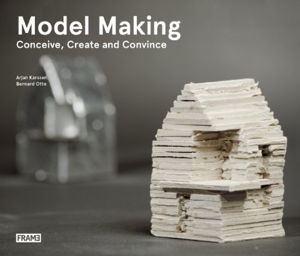 Cover art for Model Making