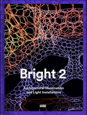 Cover art for Bright 2