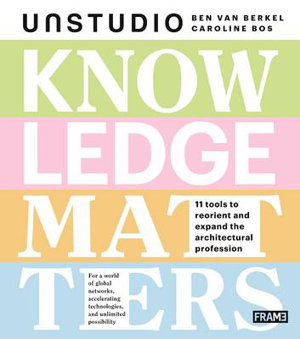 Cover art for Knowledge Matters