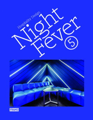 Cover art for Night Fever 5
