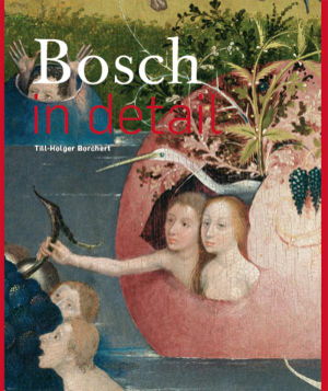 Cover art for Bosch In Detail