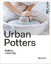Cover art for Urban Potters